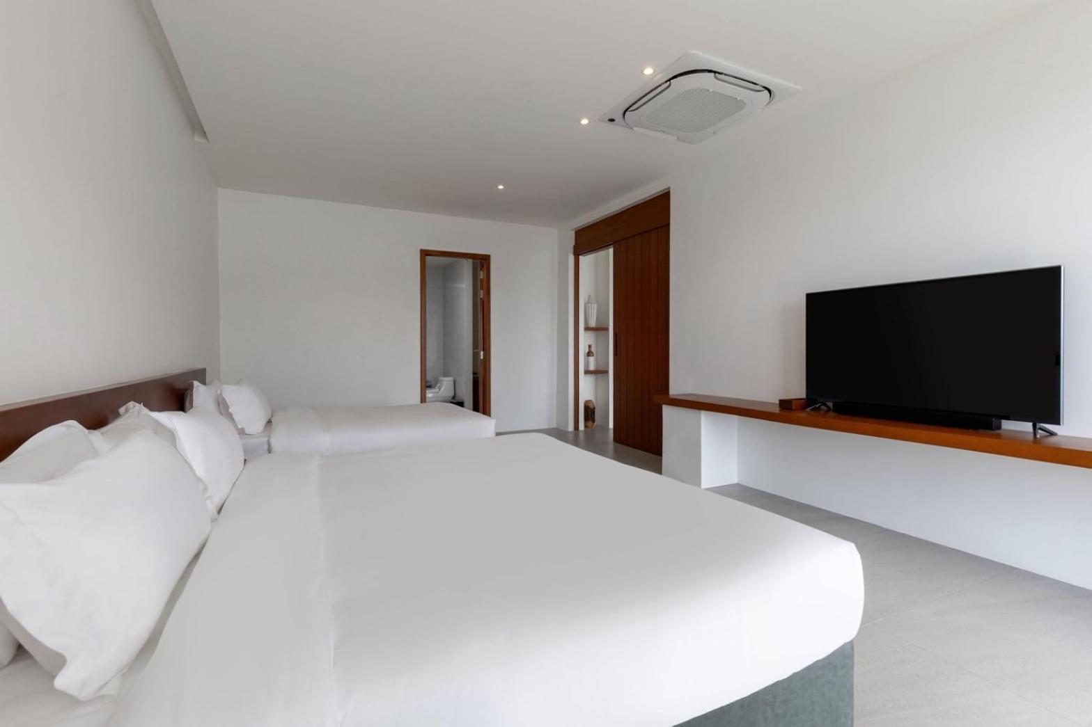 Hotel X-sea Harbor Bay