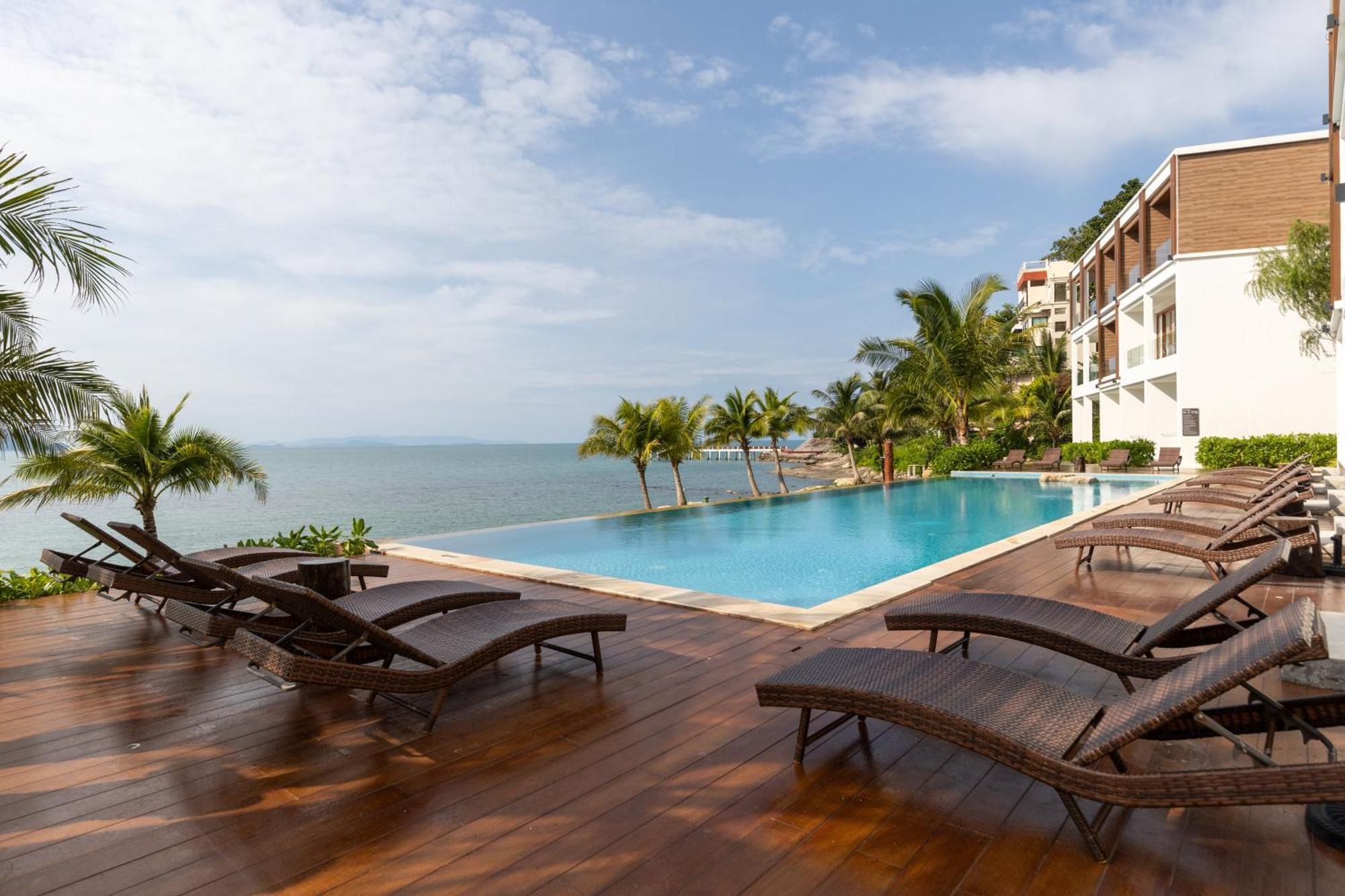 Hotel X-sea Harbor Bay 4*