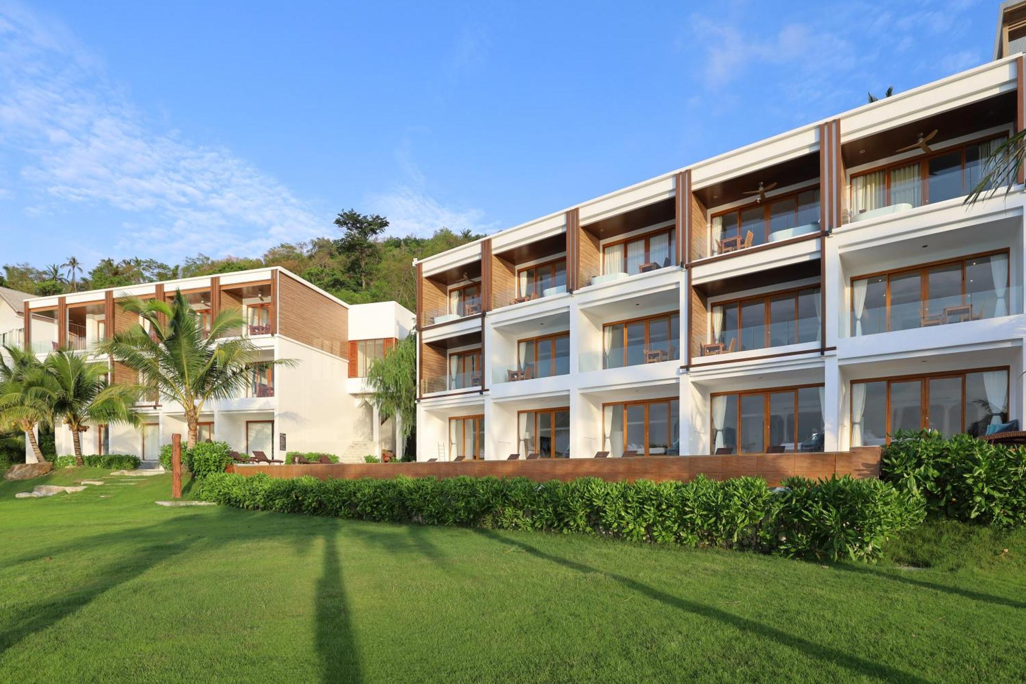 X-sea Harbor Bay 4*
