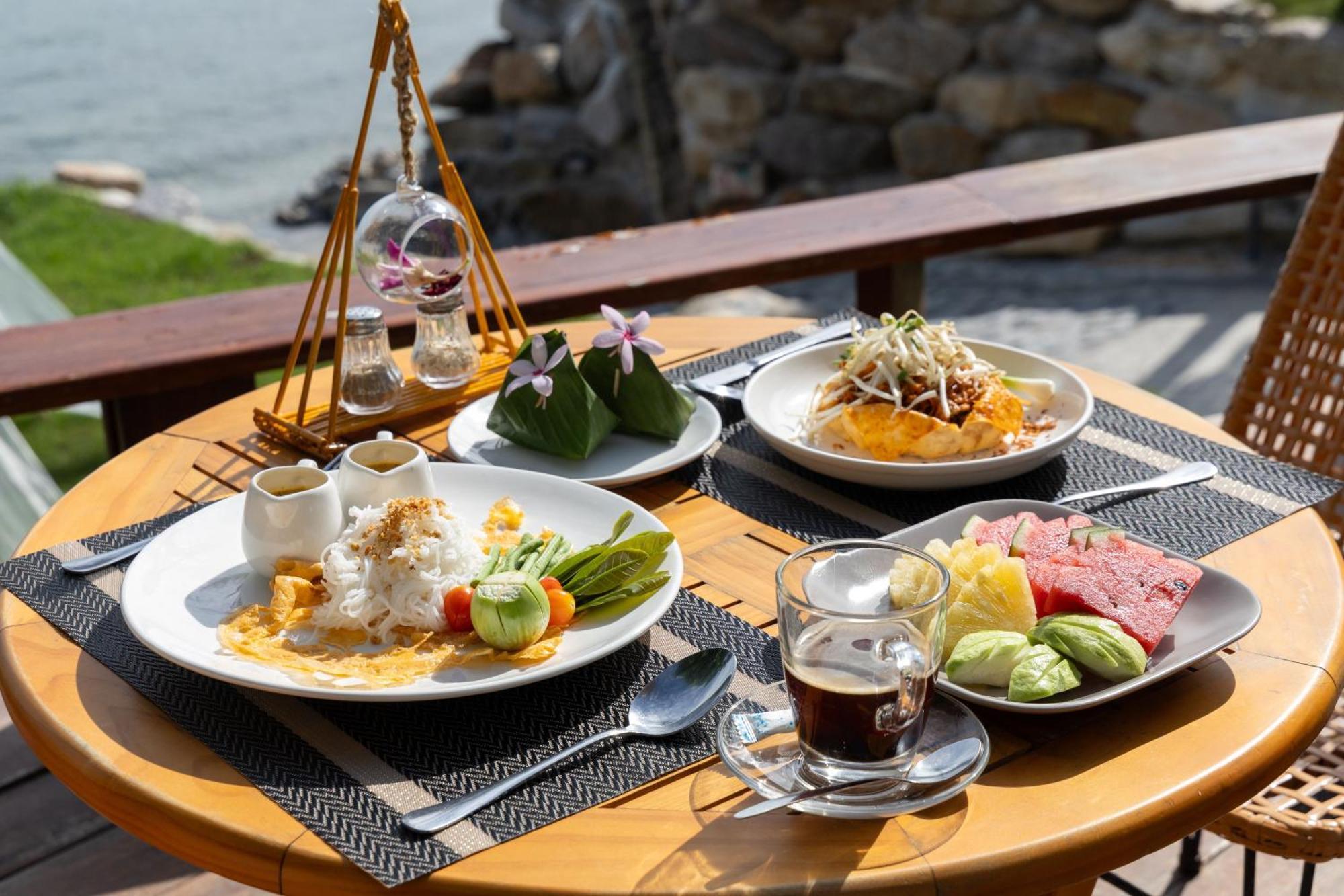 X-sea Harbor Bay 4* Khanom