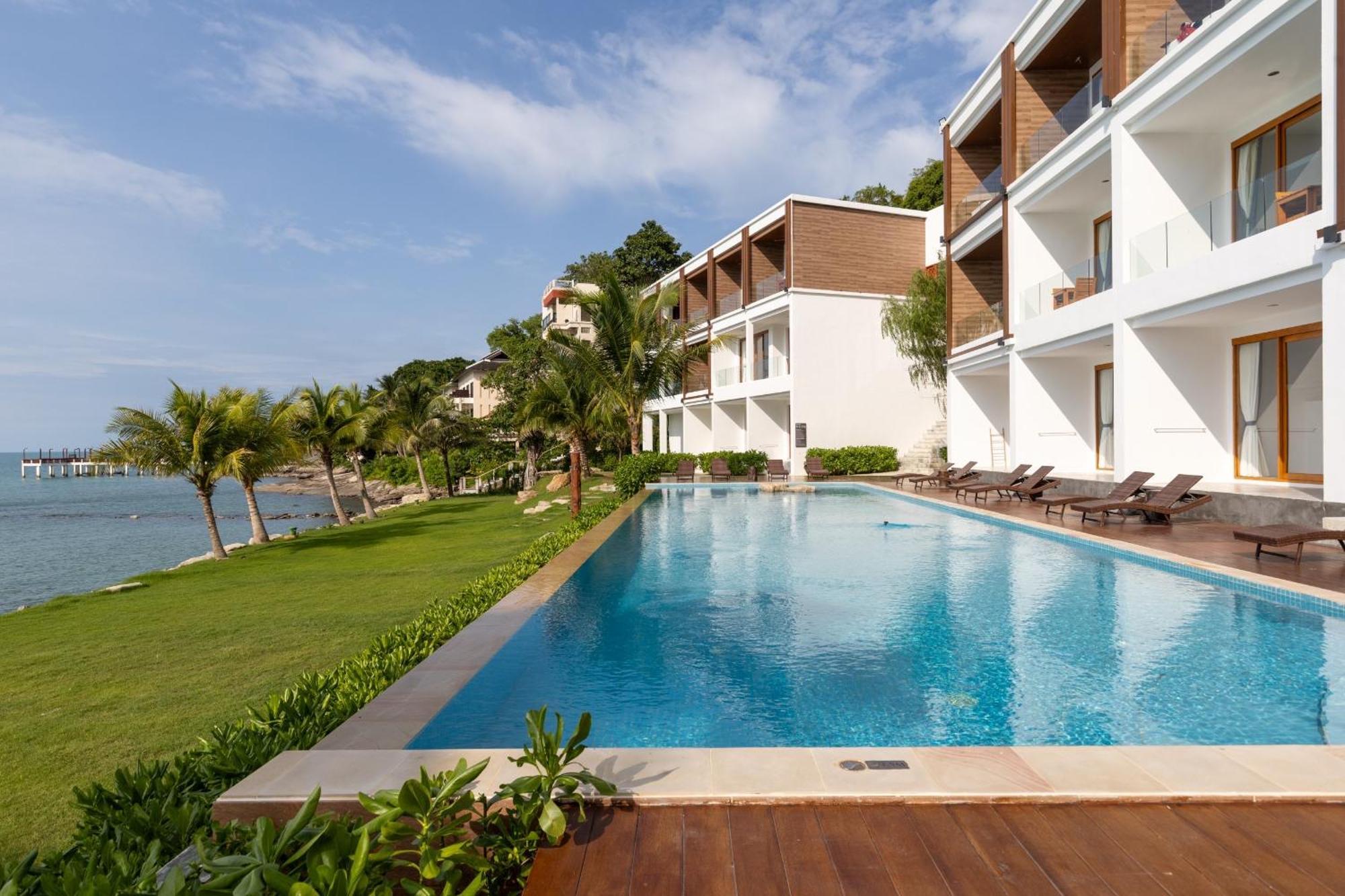 X-sea Harbor Bay 4*