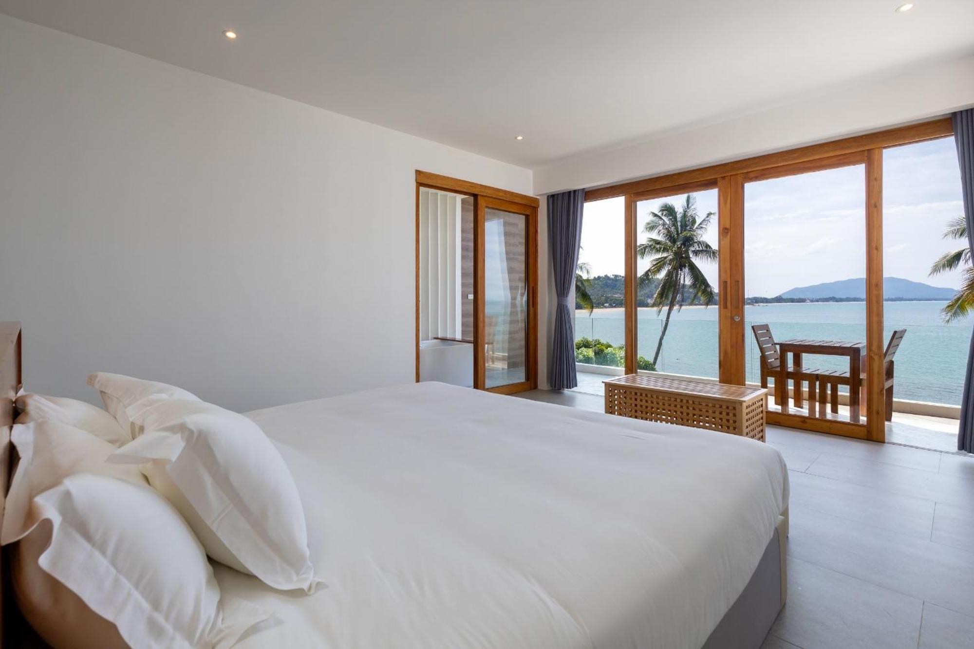 X-sea Harbor Bay Khanom