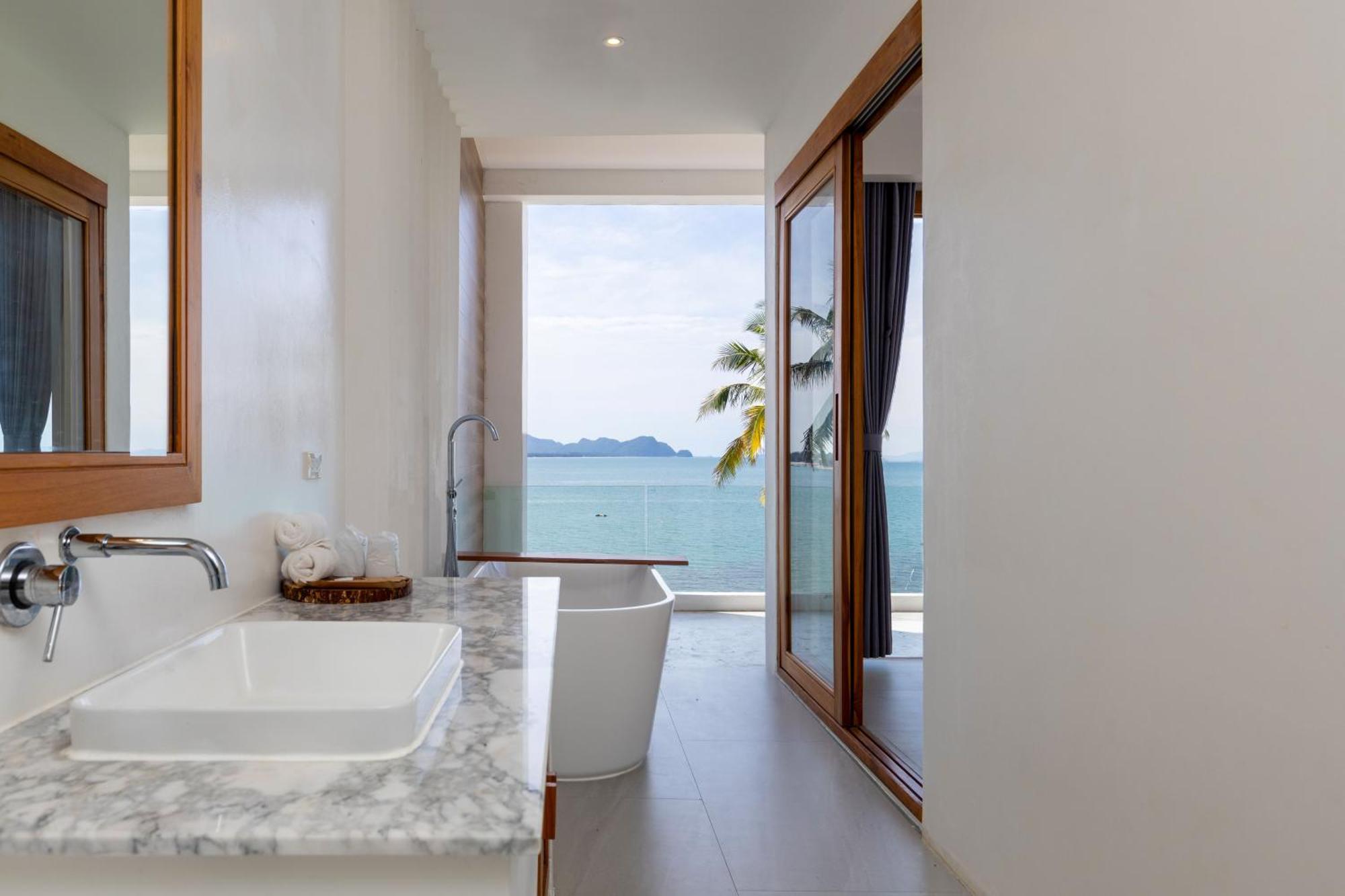 X-sea Harbor Bay 4* Khanom