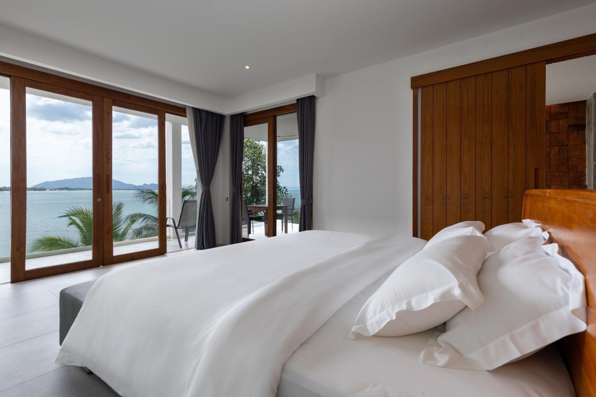 X-sea Harbor Bay Khanom