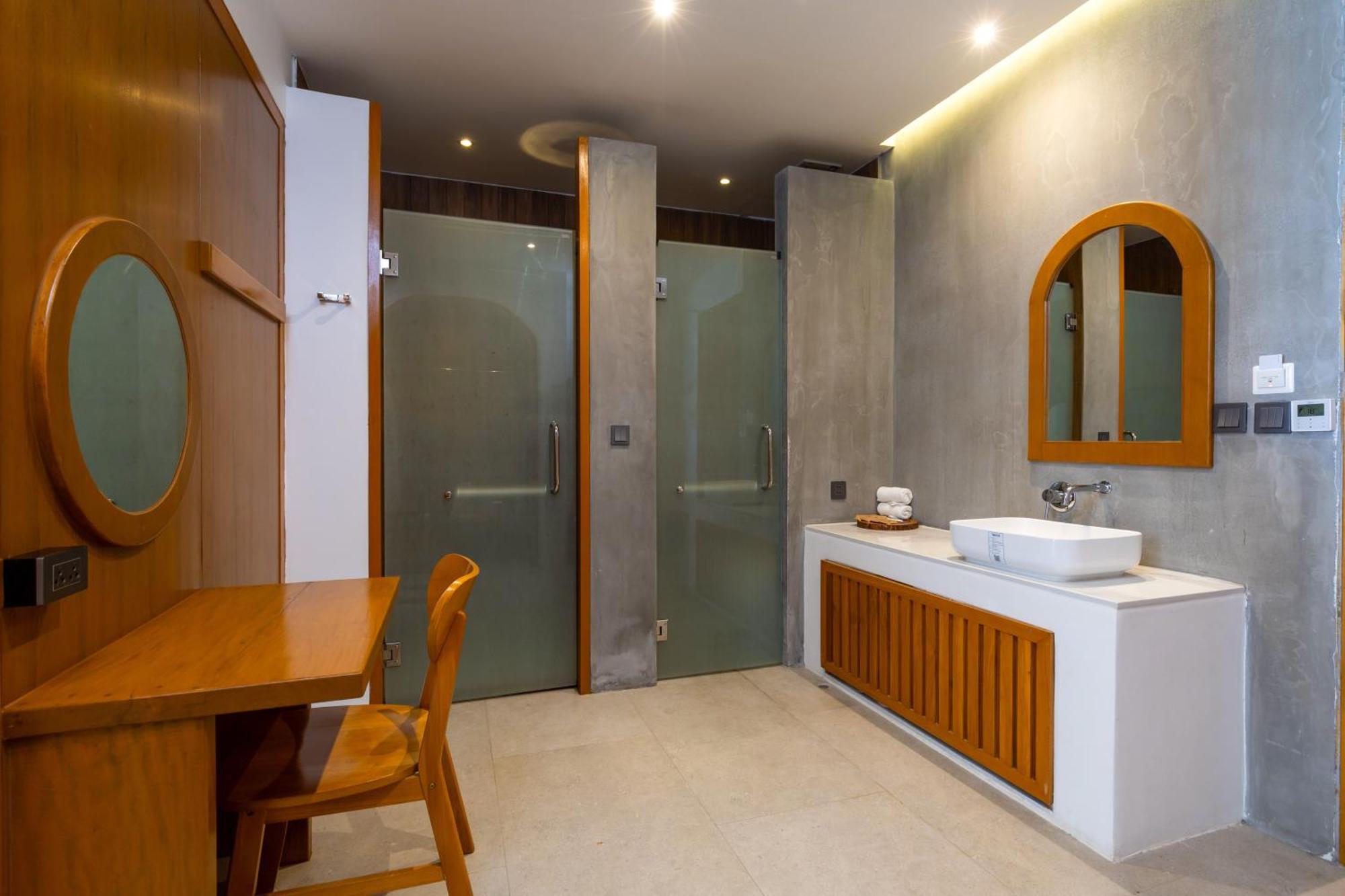 Hotel X-sea Harbor Bay 4*
