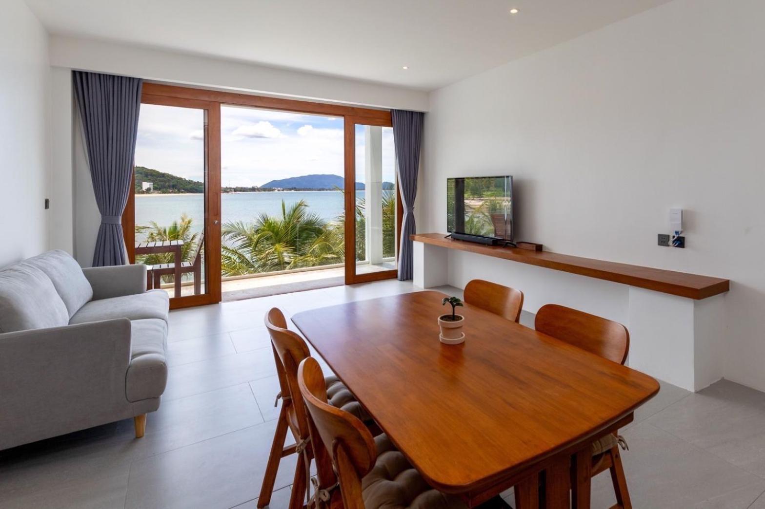 X-sea Harbor Bay Hotel Khanom