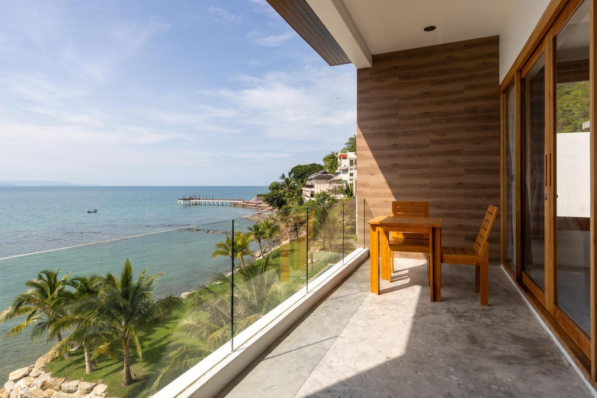 X-sea Harbor Bay 4* Khanom