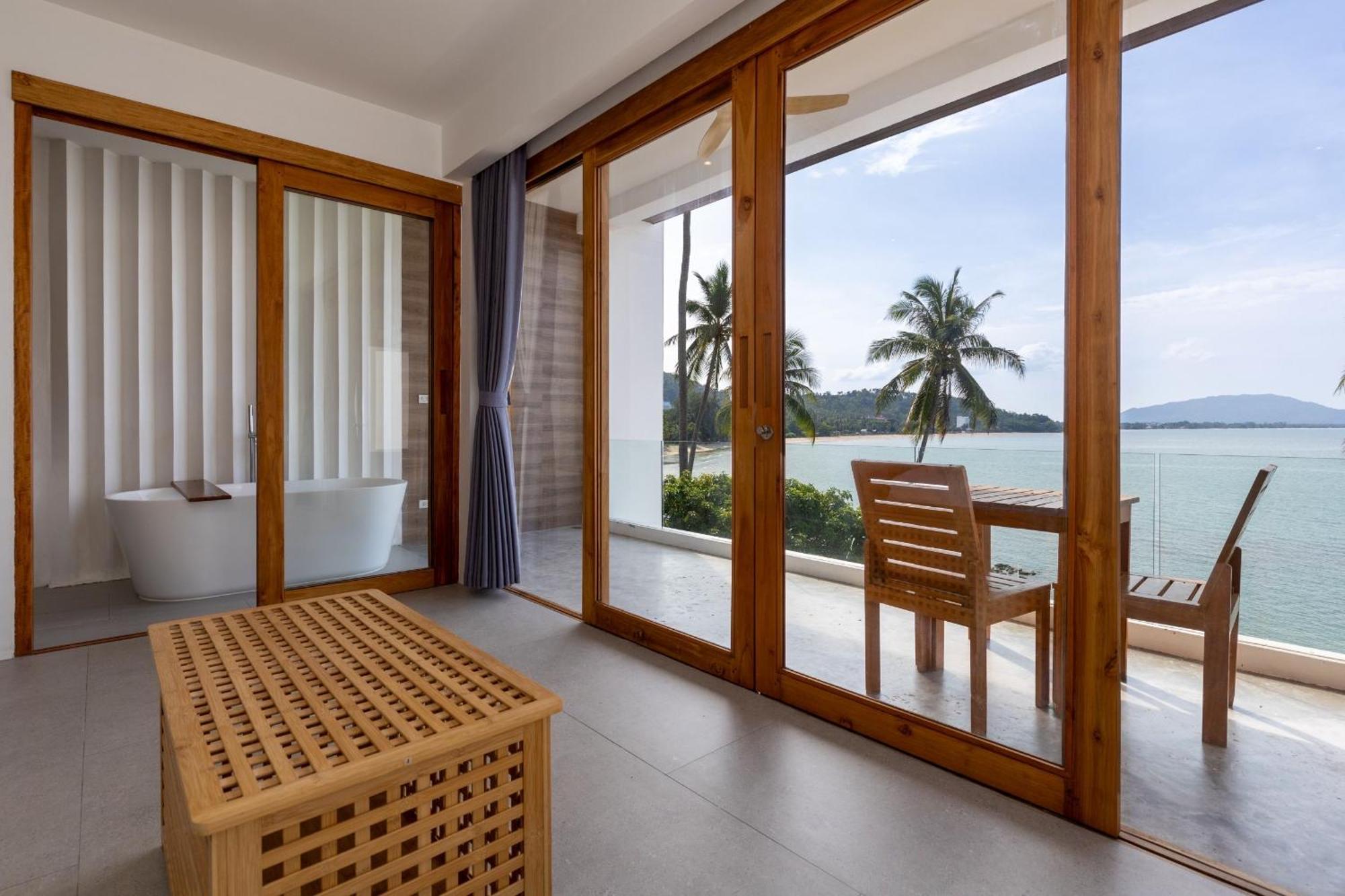 Hotel X-sea Harbor Bay