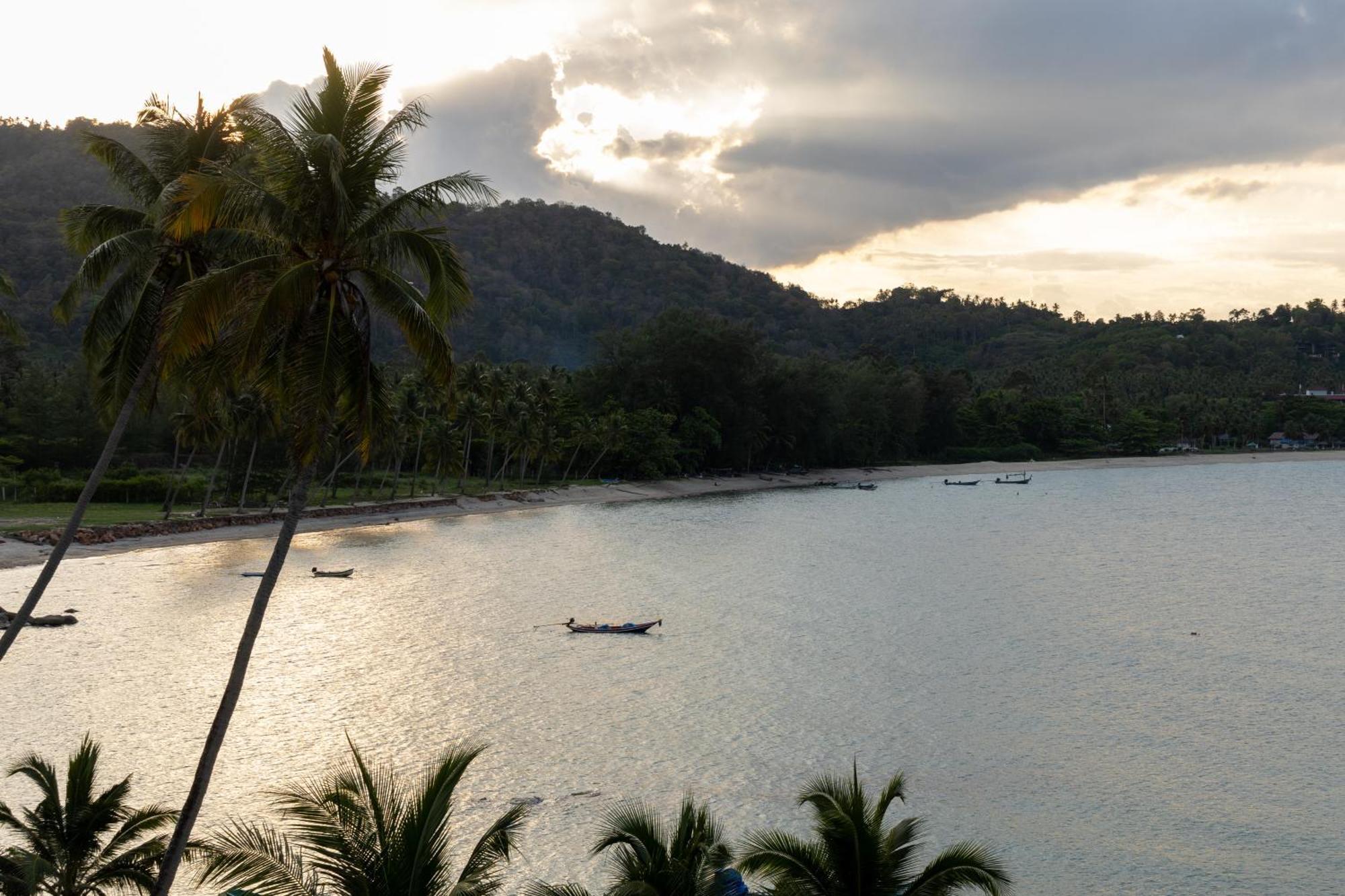 Hotel X-sea Harbor Bay Khanom