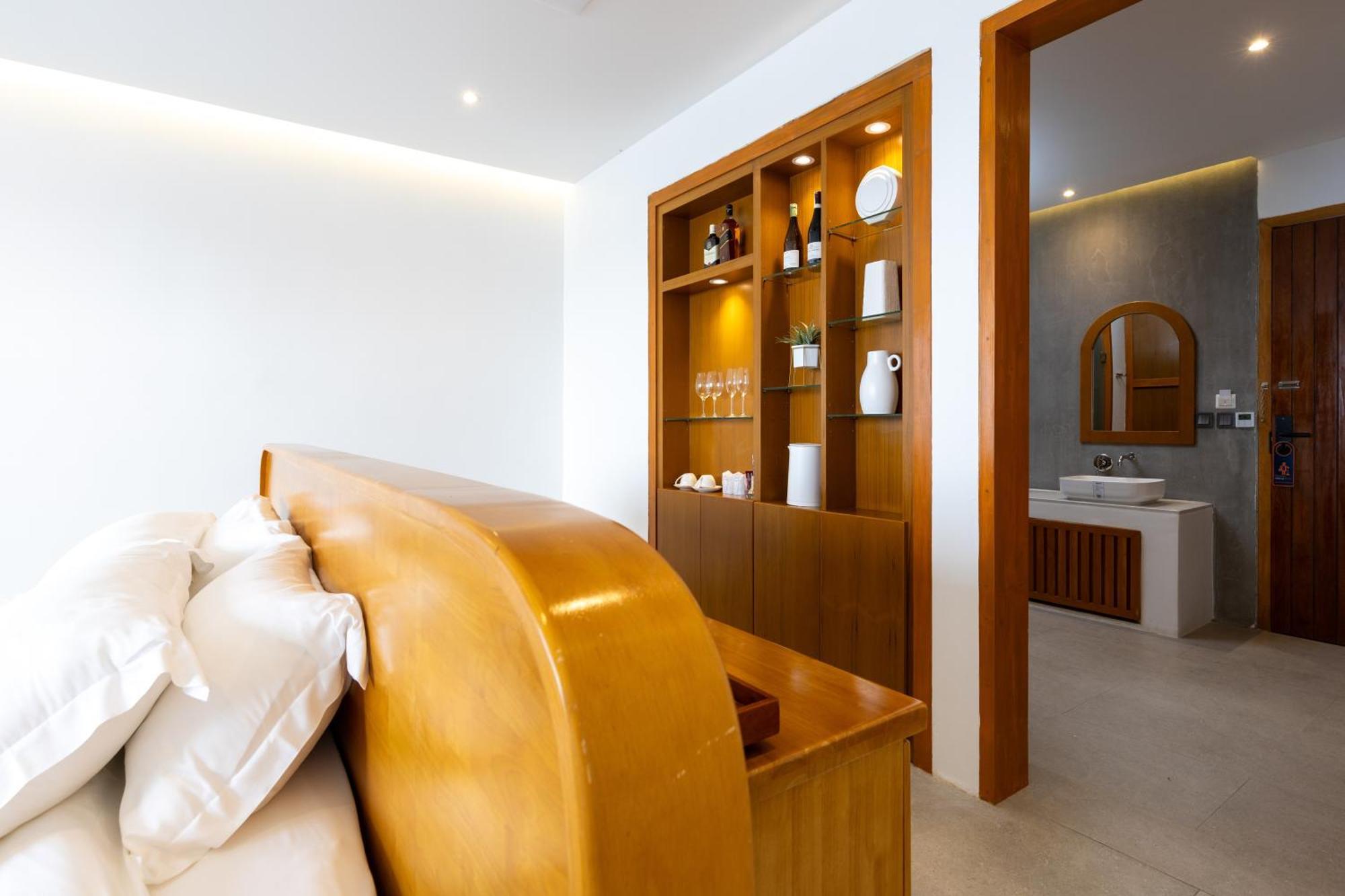 X-sea Harbor Bay 4* Khanom