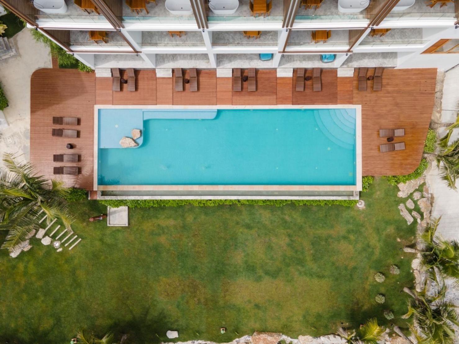 Hotel X-sea Harbor Bay 4*