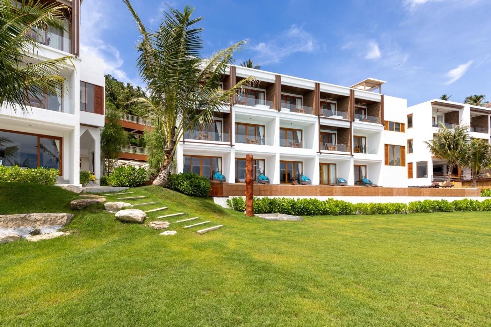 X-sea Harbor Bay Khanom