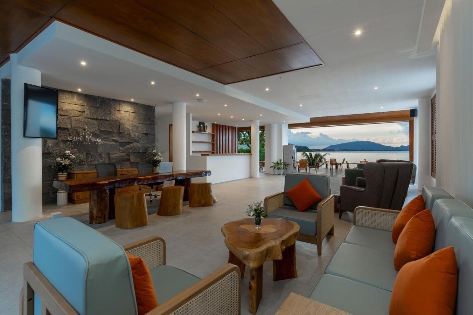 X-sea Harbor Bay 4* Khanom