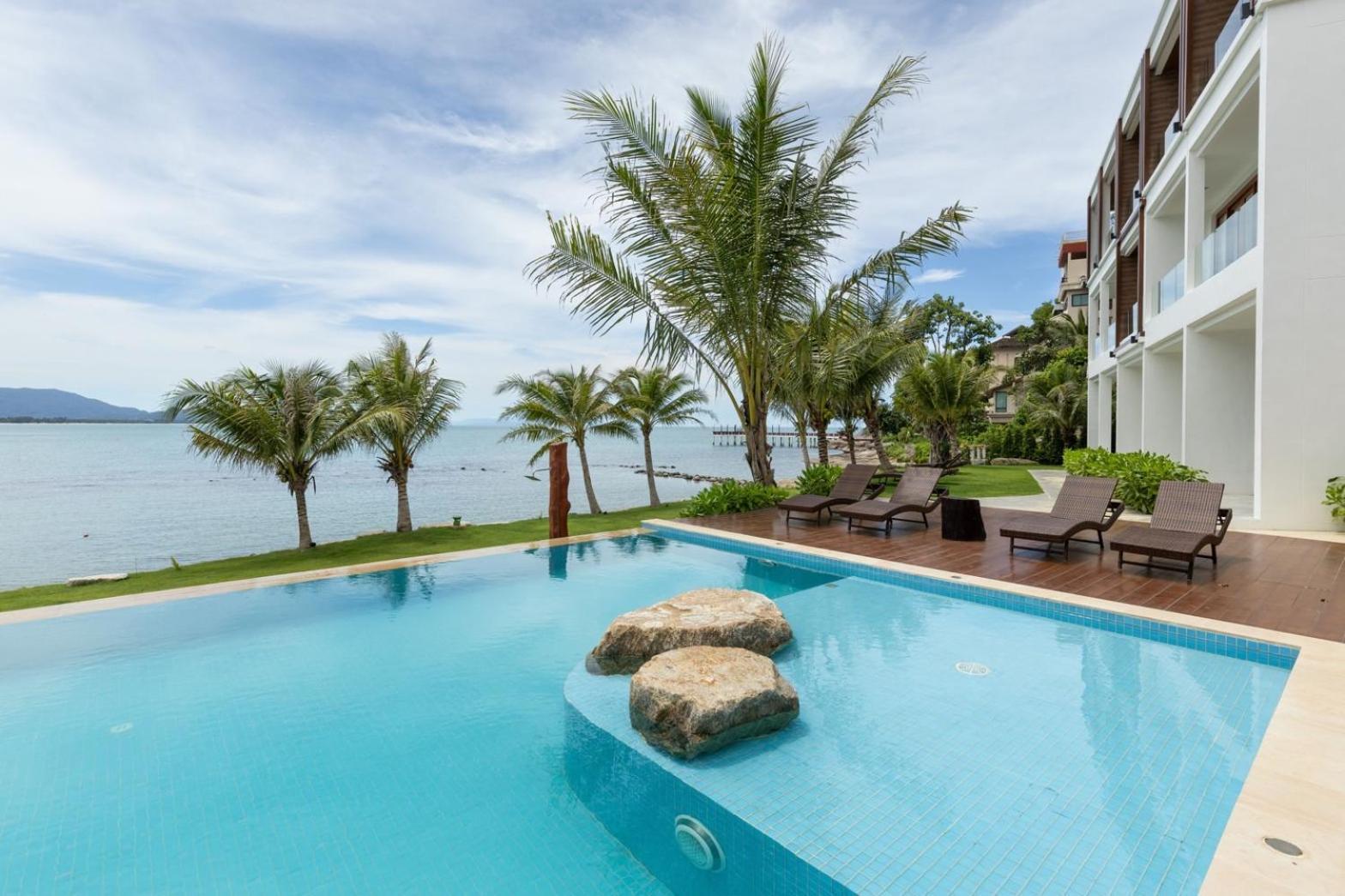 Hotel X-sea Harbor Bay 4*