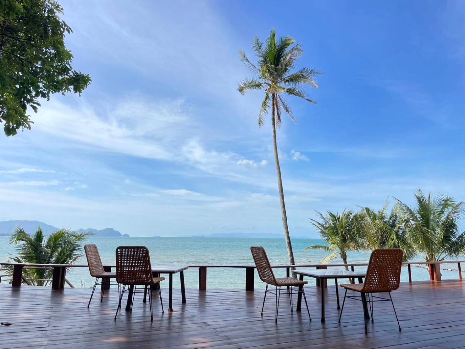 X-sea Harbor Bay Khanom