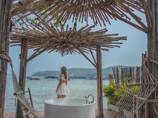 Hotel Haven Beachfront