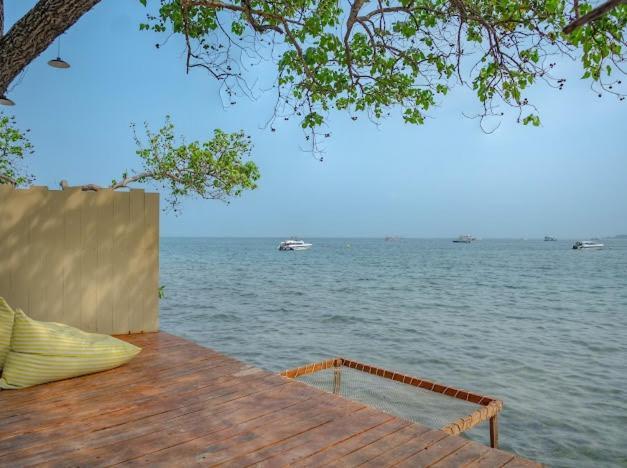 Haven Beachfront *