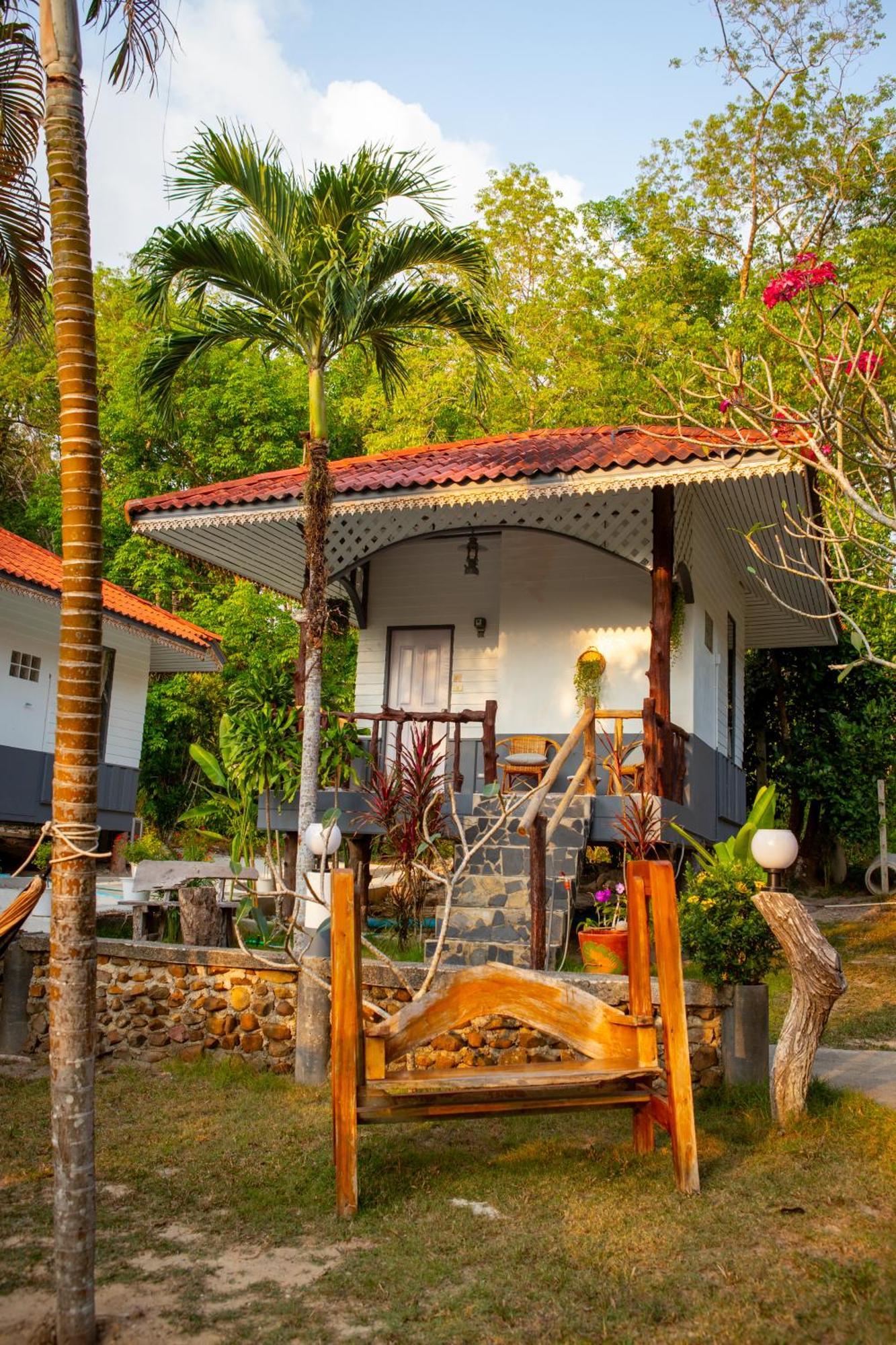 Koh Kood Garden House Ban Lak Uan