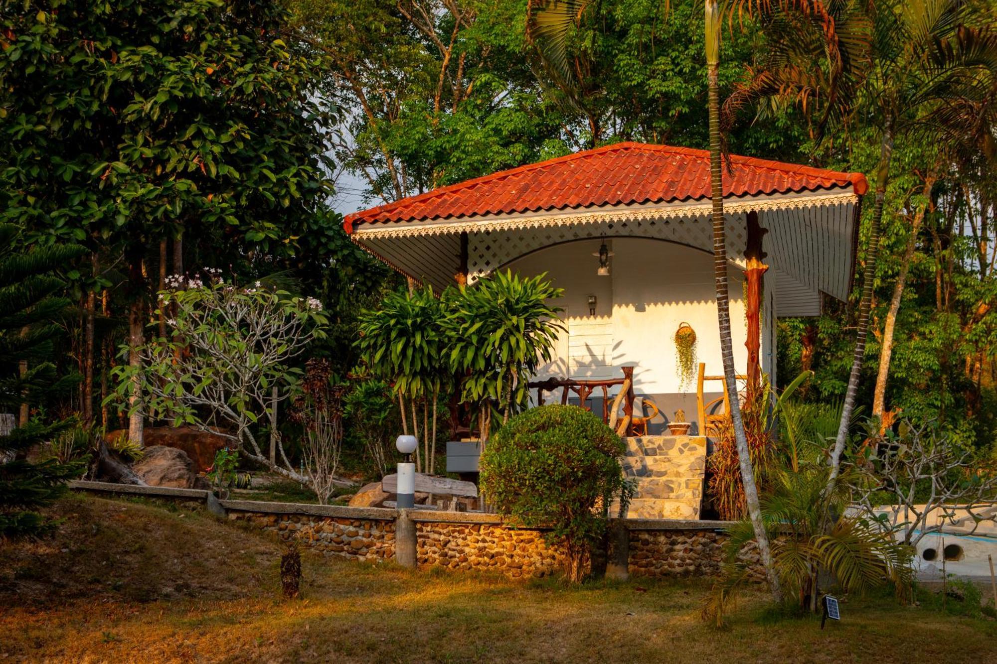 Resort Koh Kood Garden House 2*