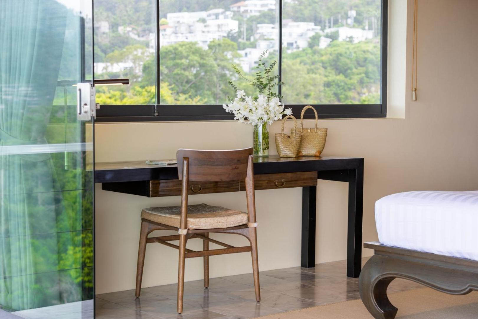 Olivia 3br Sea View Private Pool Villa *