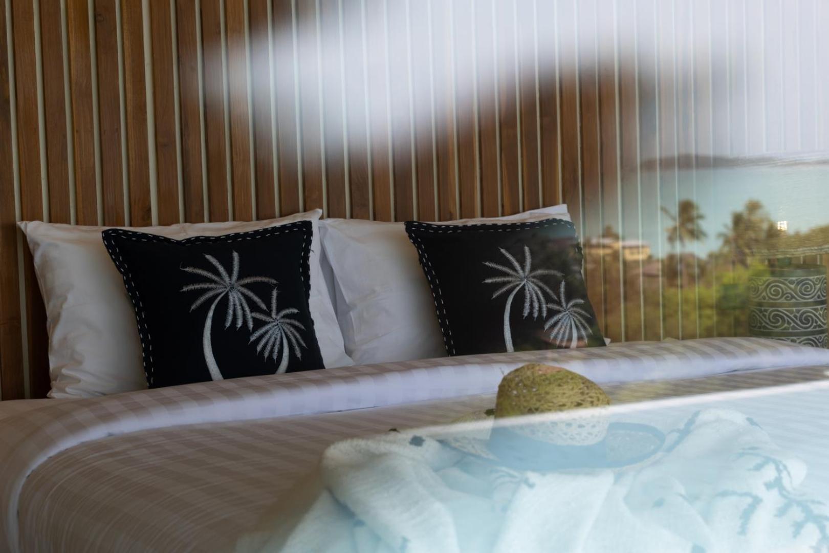 Olivia 3br Sea View Private Pool * Koh Samui
