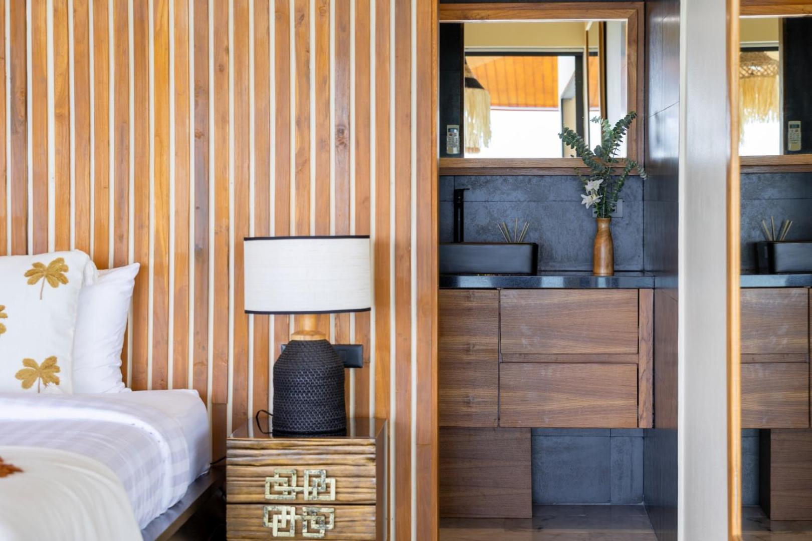 Olivia 3br Sea View Private Pool Koh Samui