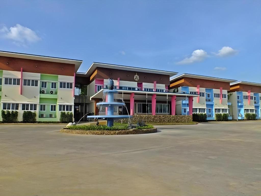 Resort Baan Ingna