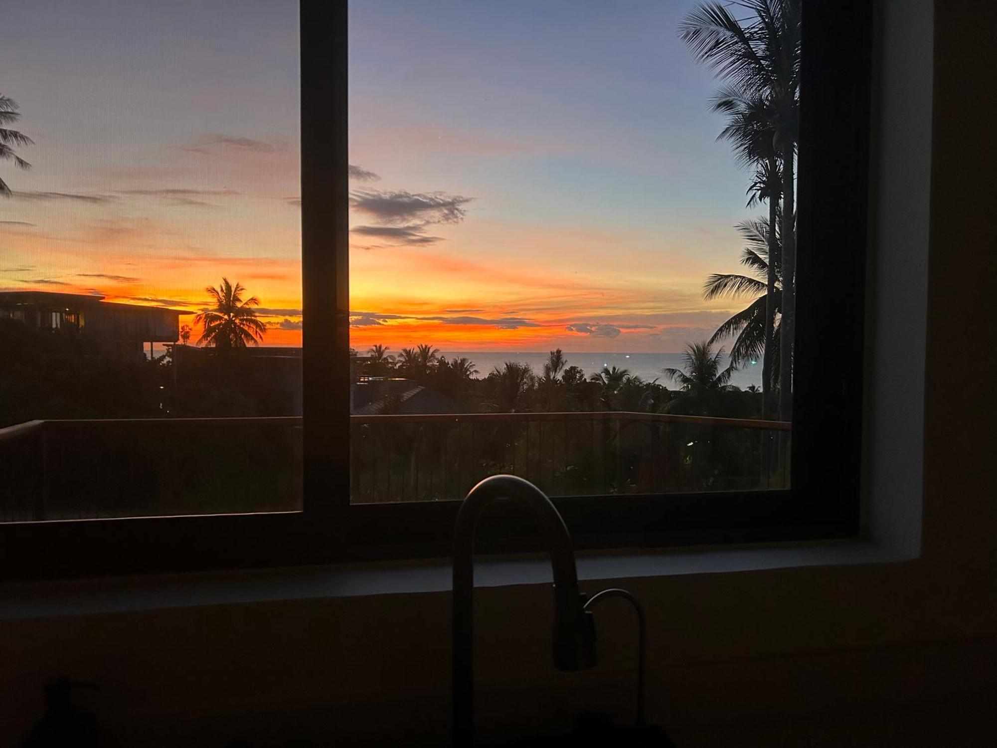 Villa Seaview Ganesha *