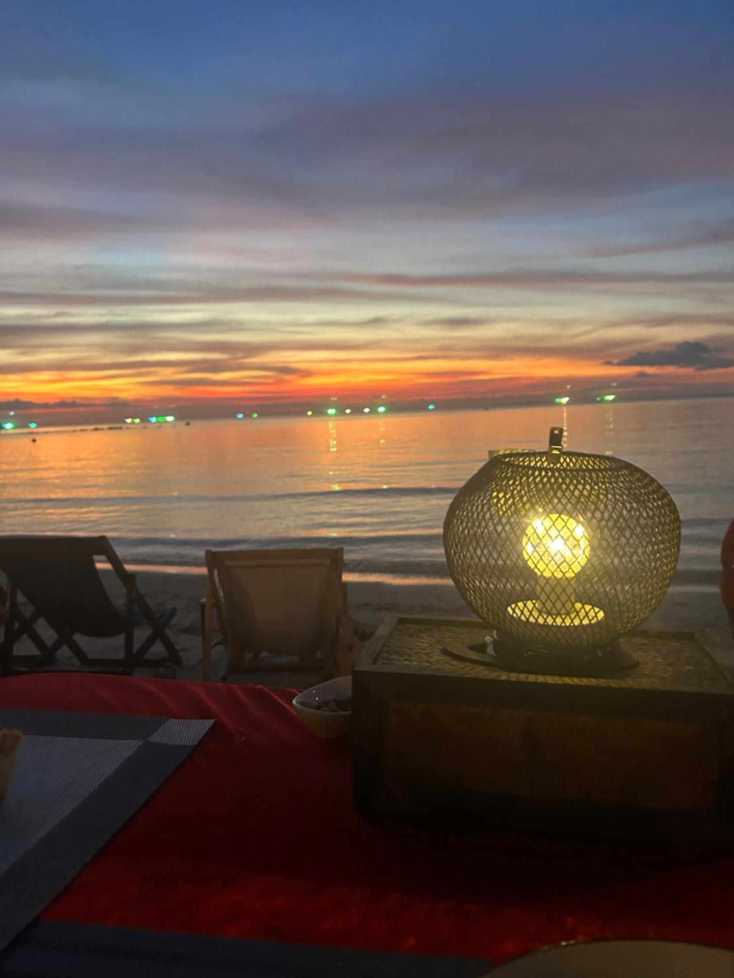 Villa Seaview Ganesha Ko Pha Ngan