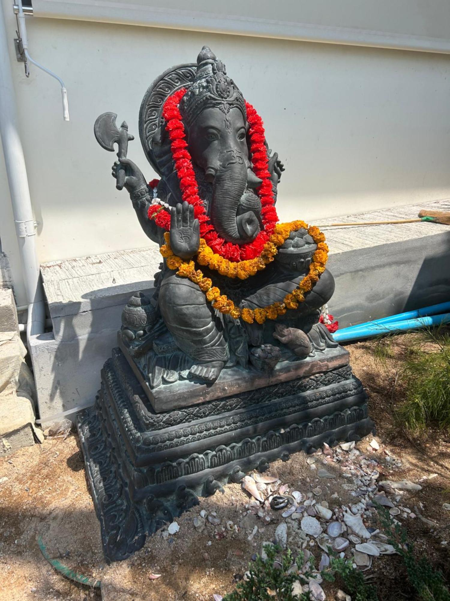 Seaview Ganesha Villa