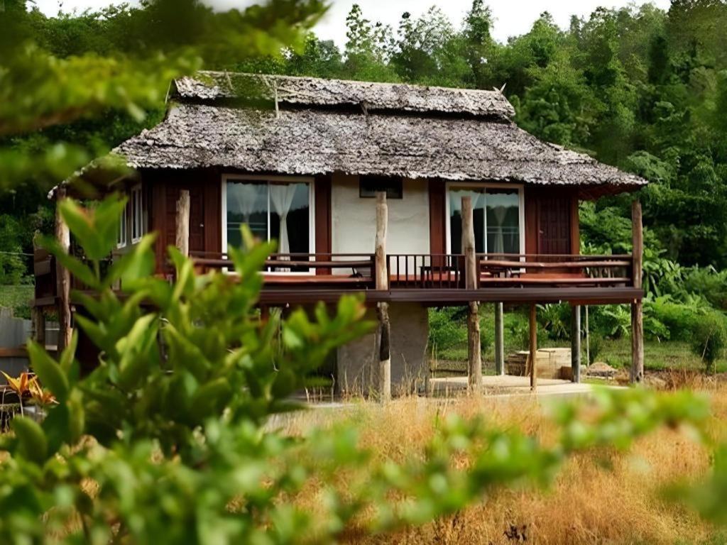 Resort Herntai