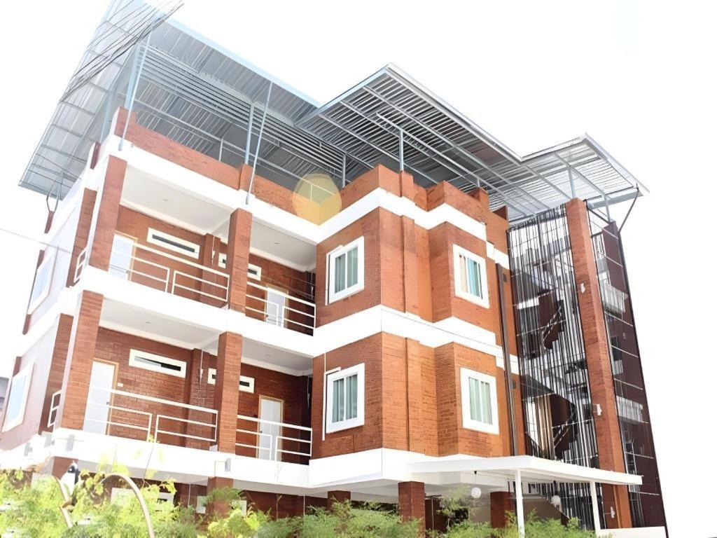 Hotel Changsova 2*