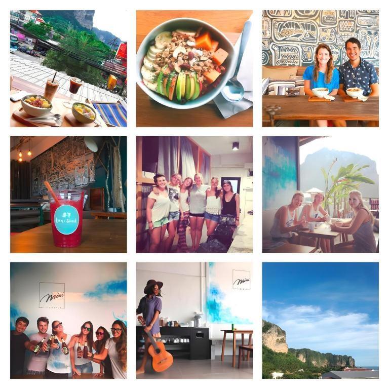 Mini Boxtel Aonang * Ao Nang