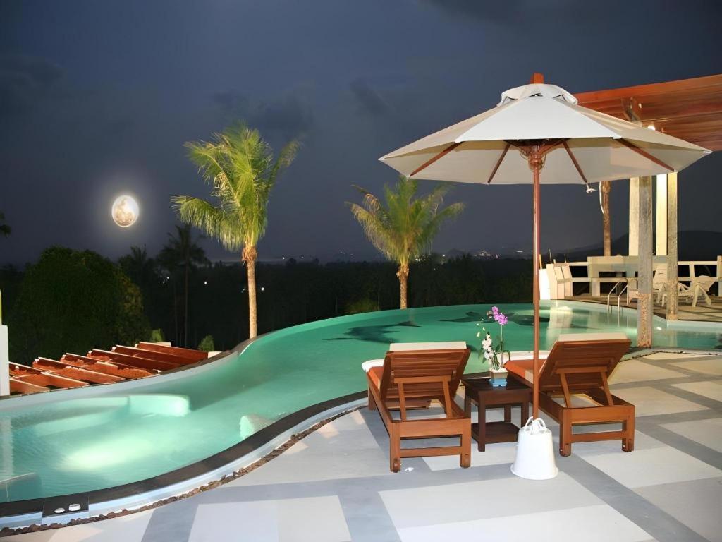 Grand Hill Chaweng (Koh Samui)