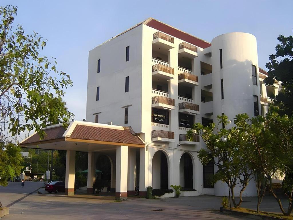 Hotel Royal Diamond 3*