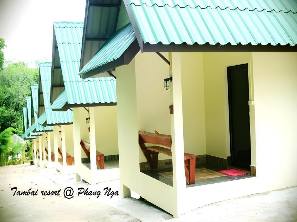 Resort Tambai 2*