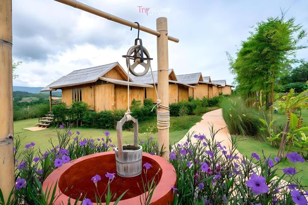 Resort Baan Suan Pai Noppakao Wangkata