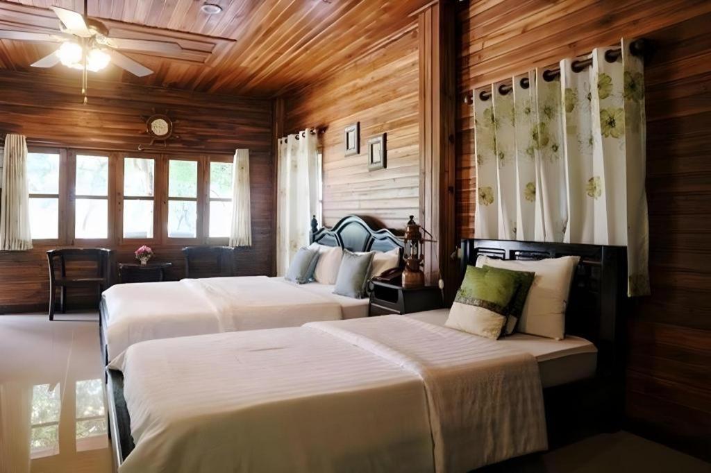 Resort Ban Noi Phrae