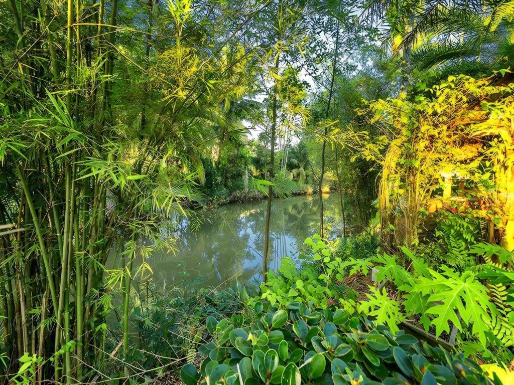 Baan Suan Rim Num 2* Surat Thani