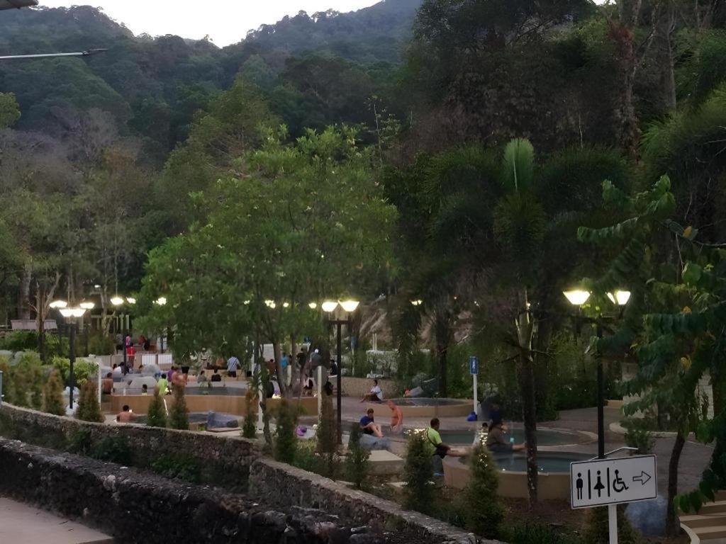Resort Rommai Rimnaam