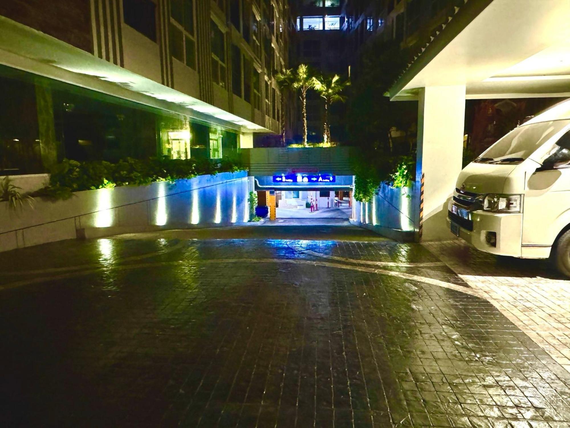 Kirby Pattaya