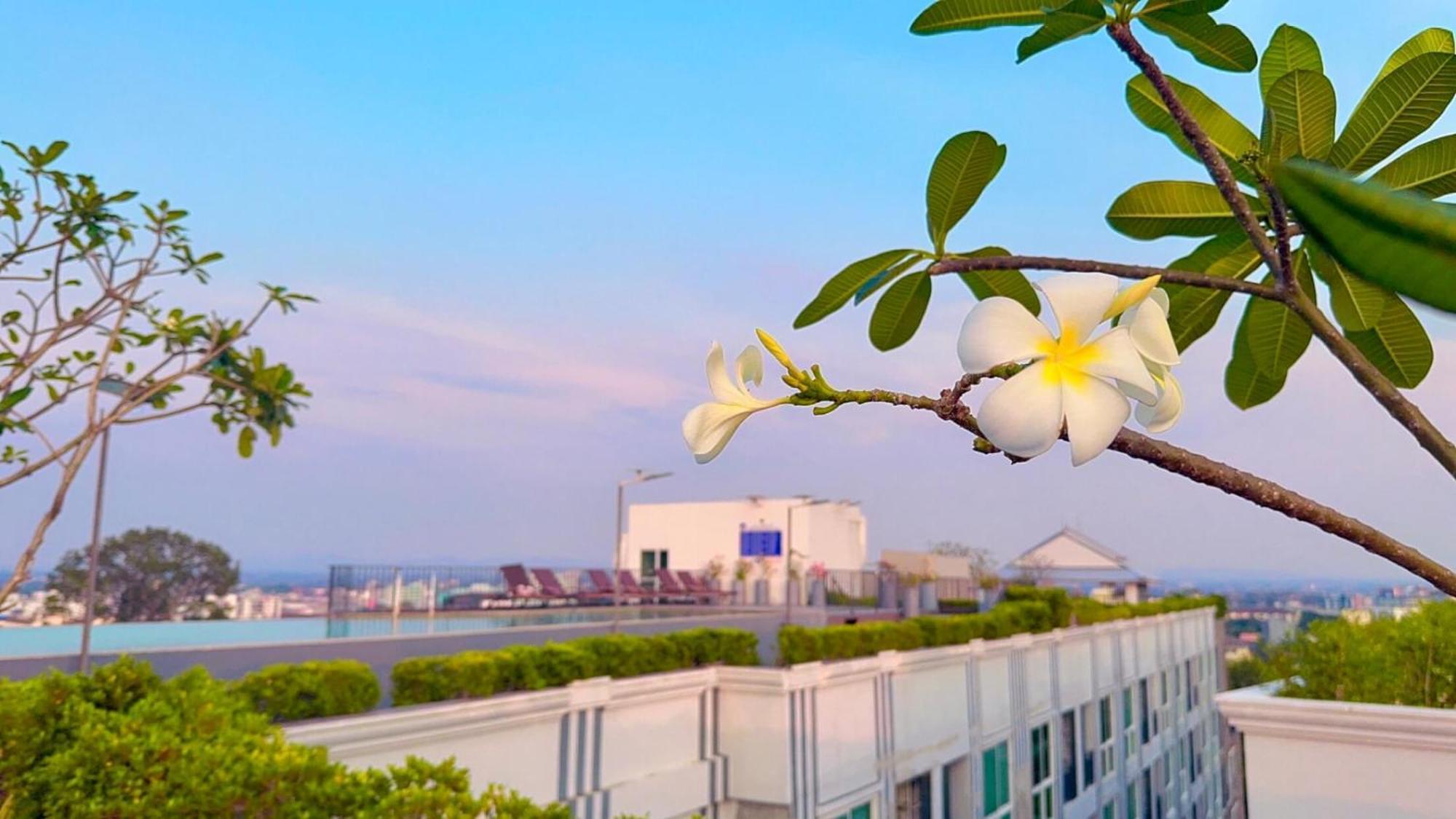 Kirby Apartment Pattaya