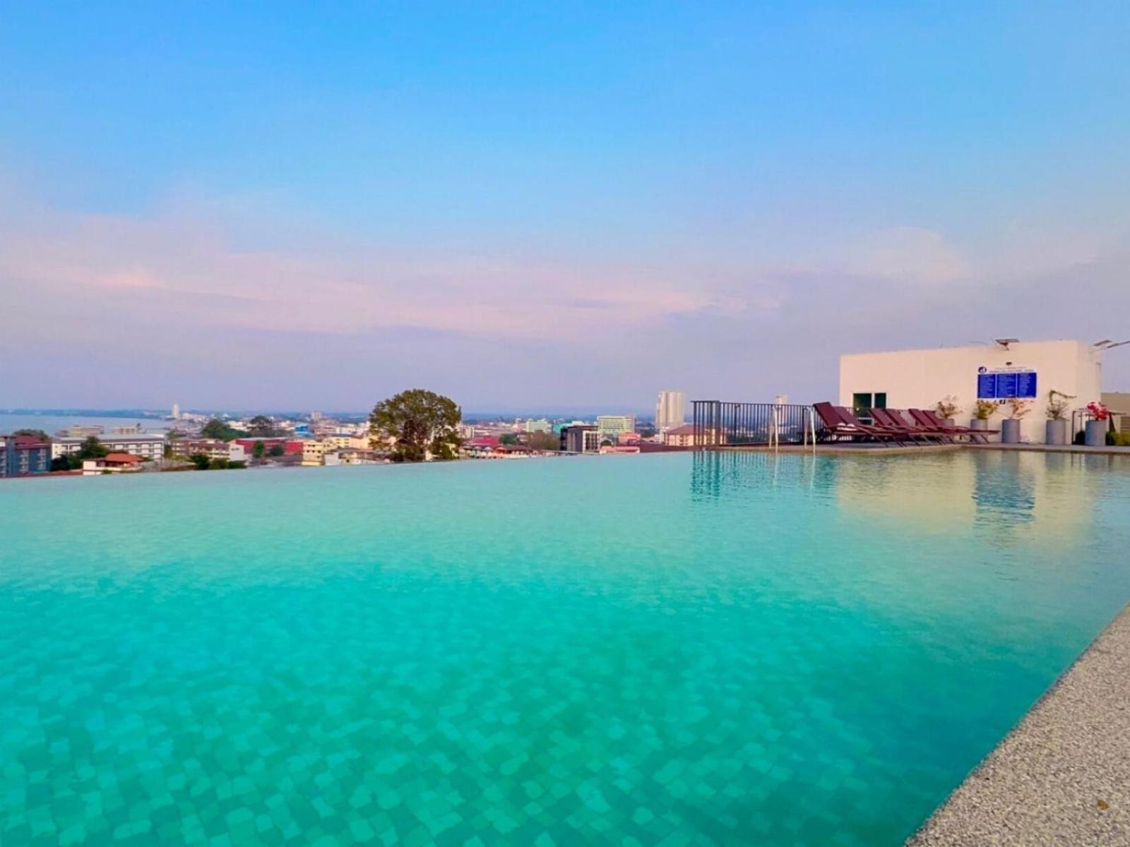 Kirby Apartment Pattaya