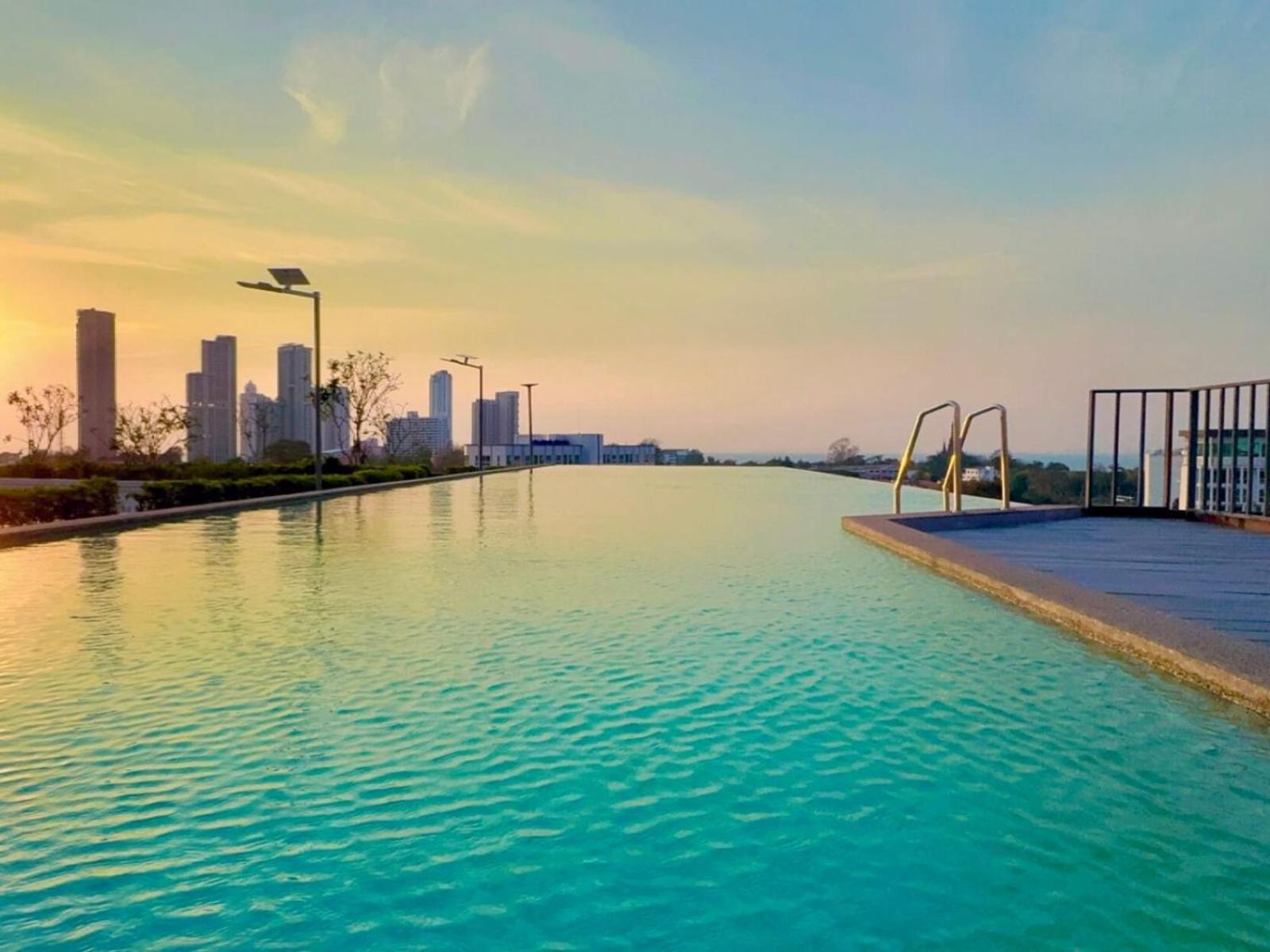 Kirby Apartment Pattaya
