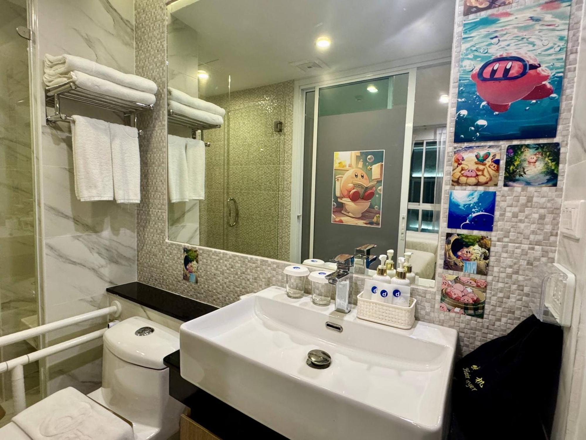Kirby Apartment Pattaya