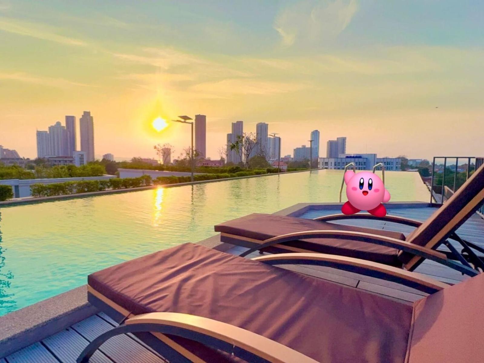 Apartment Kirby *