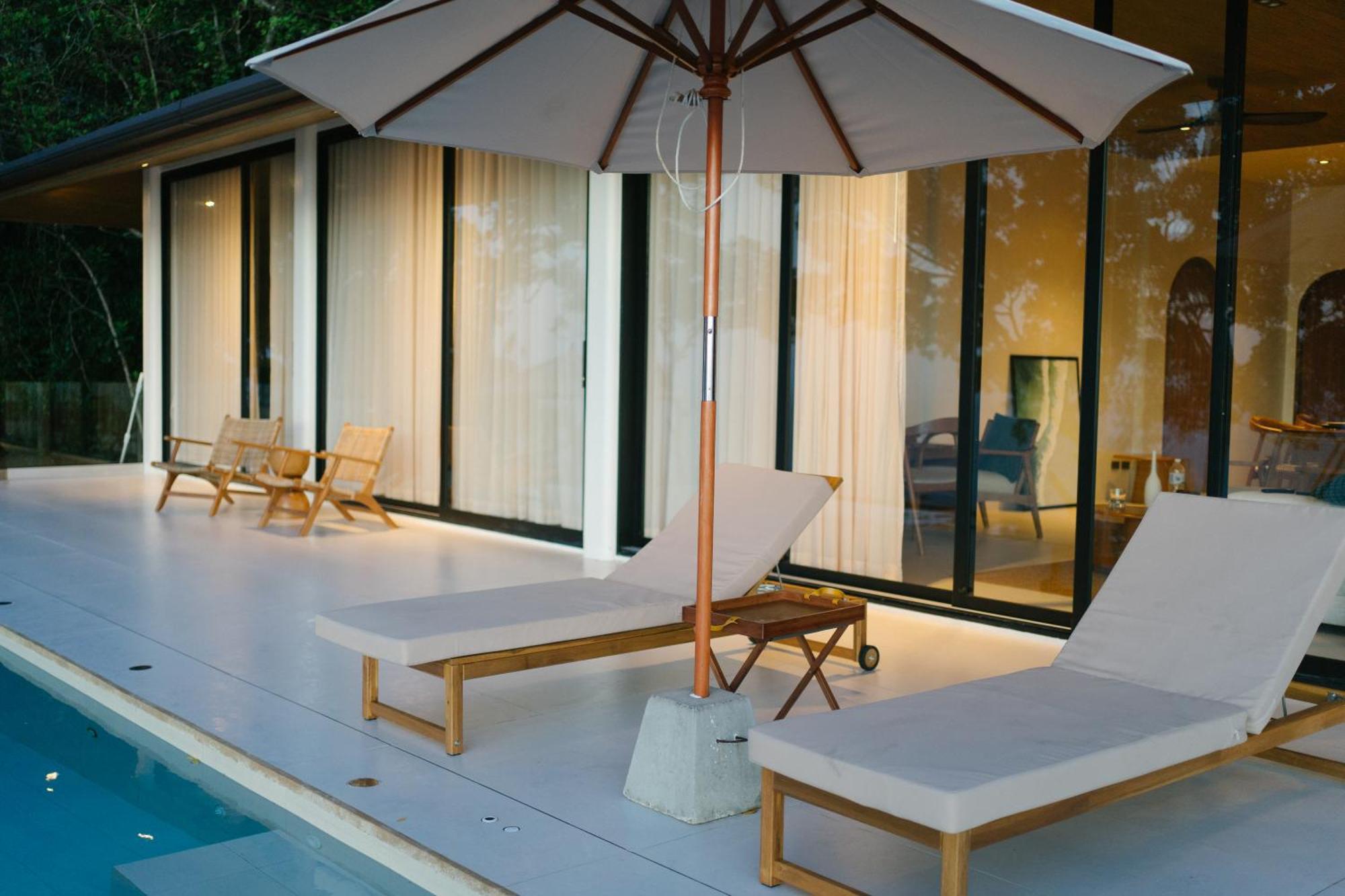 Kohtao Villa *