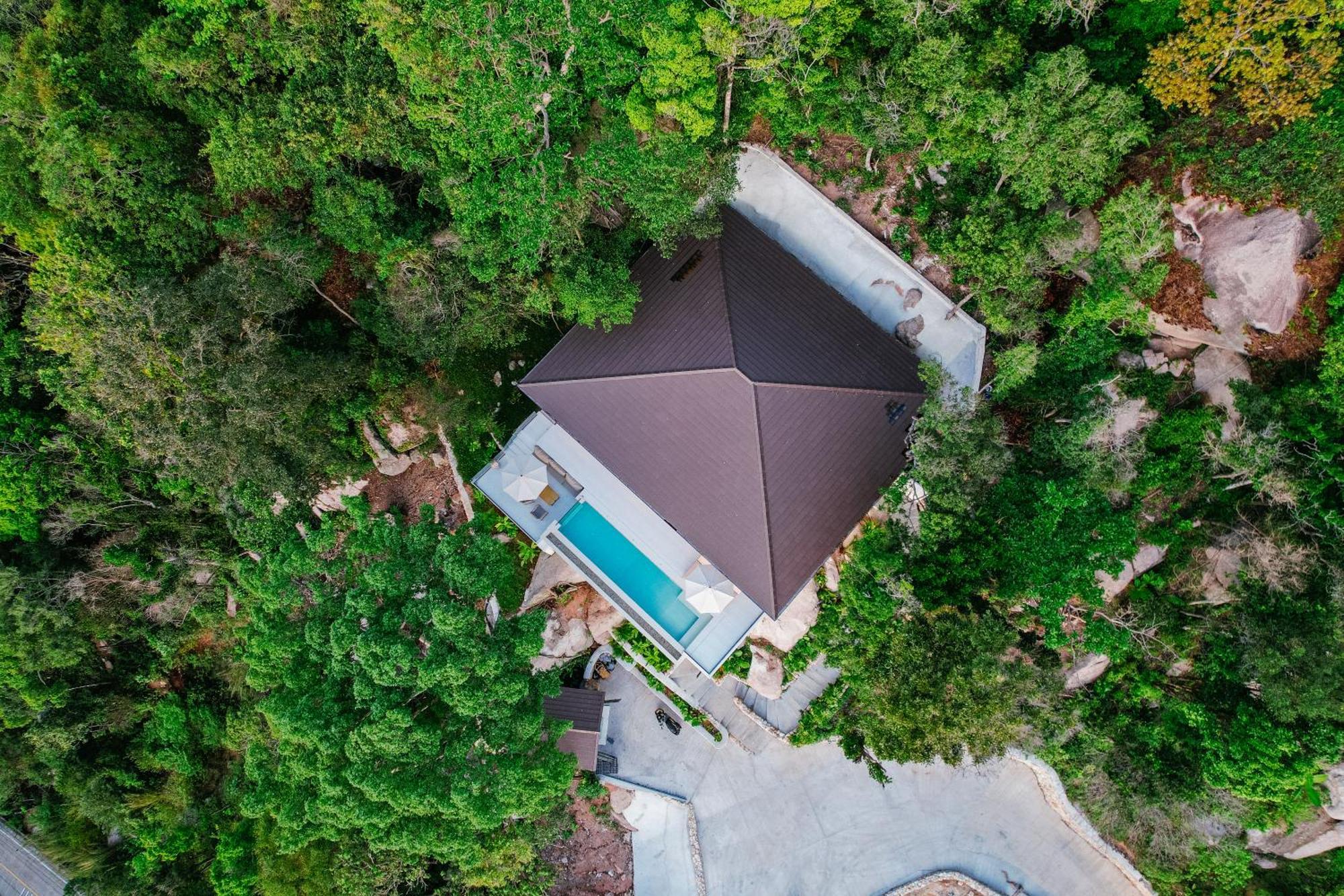 Villa Kohtao Koh Tao