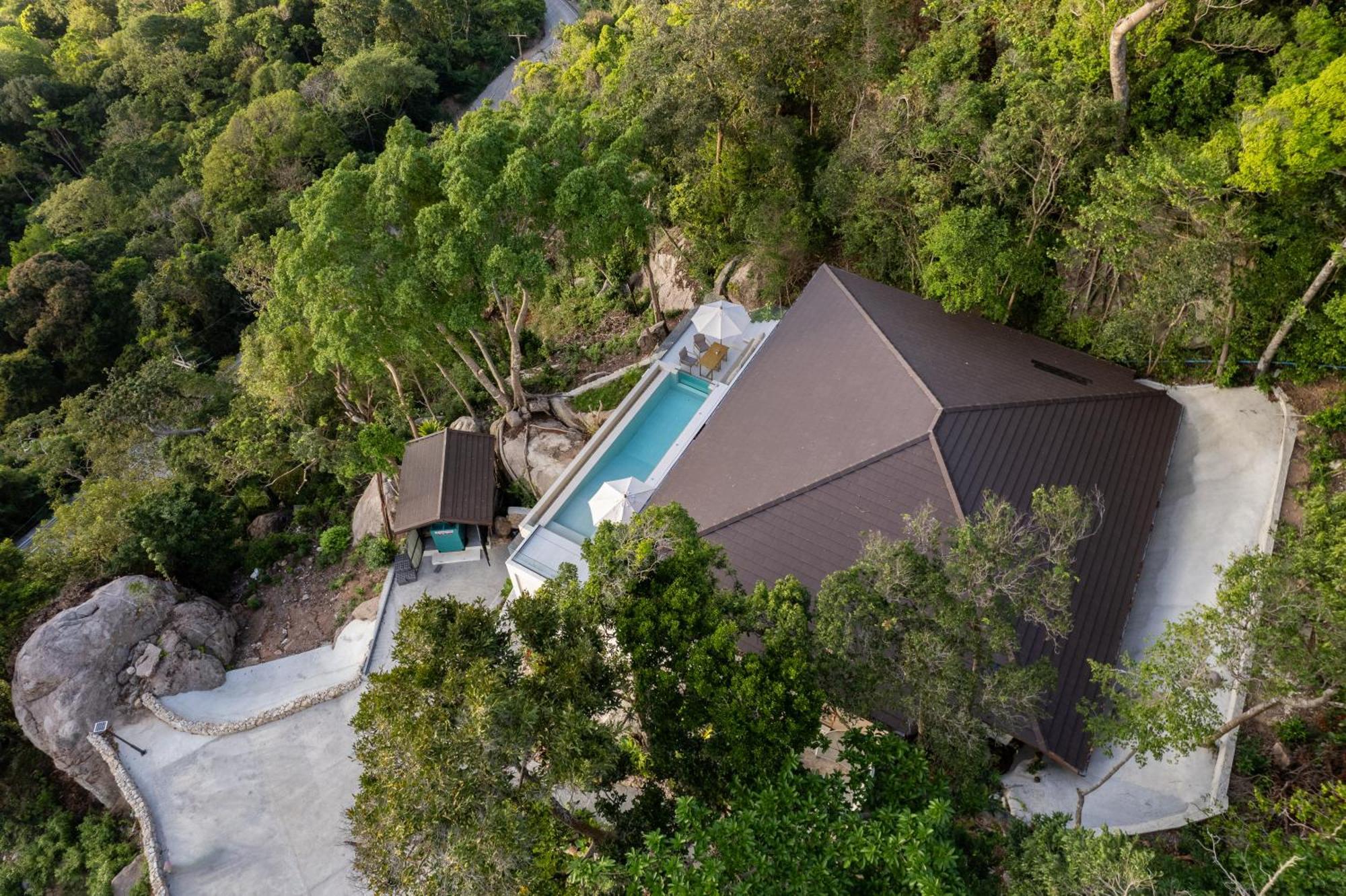 Kohtao Villa Koh Tao
