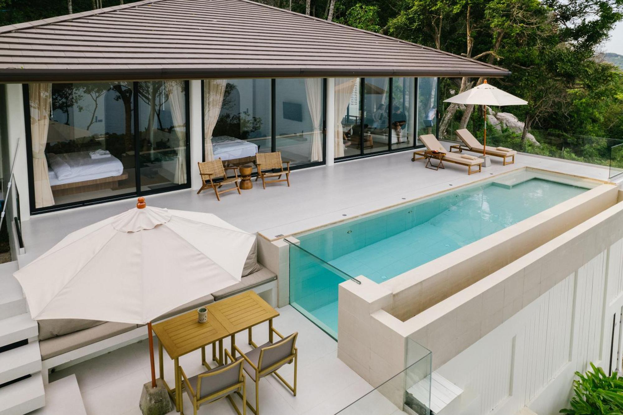 Villa Kohtao